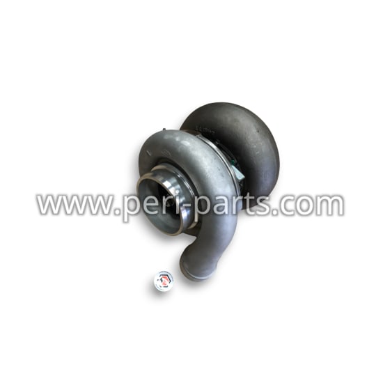 214007A Waukesha TURBOCHARGER (DRAW-THRU)