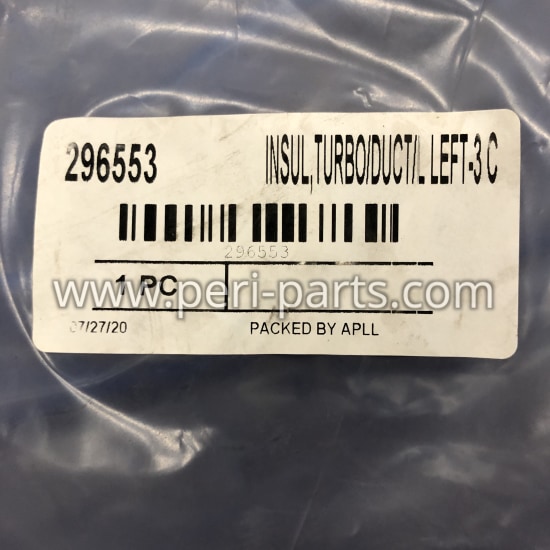 296553 Waukesha INSUL,TURBO/DUCT/L LEFT-3