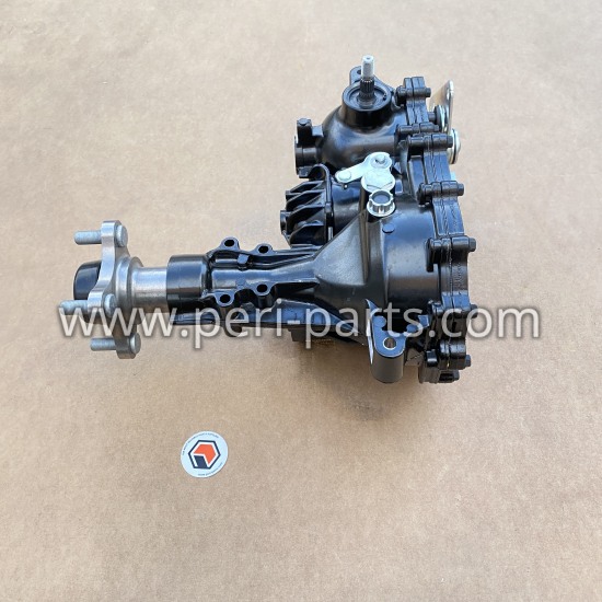 4178834 Bobcat TRANSAXLE LH