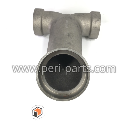 207825B Waukesha TEE, EXHAUST BYPASS