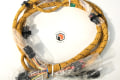 CATERPILLAR 3778838 SENSOR HARNESS – ELECTRICAL CONNECTOR FOR 854K WHEEL DOZER & 992K WHEEL LOADER