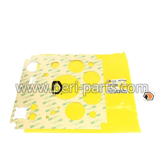 2790534 Caterpillar FILM-INSTR