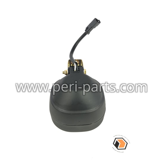 AT324486 John Deere Floodlamp