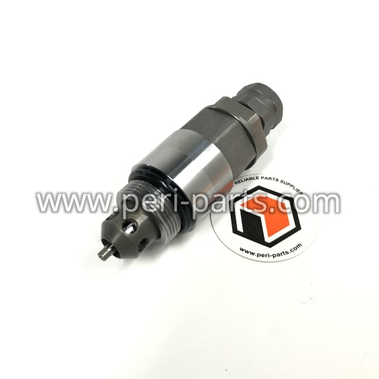 723-90-61700 Komatsu VALVE ASS'Y
