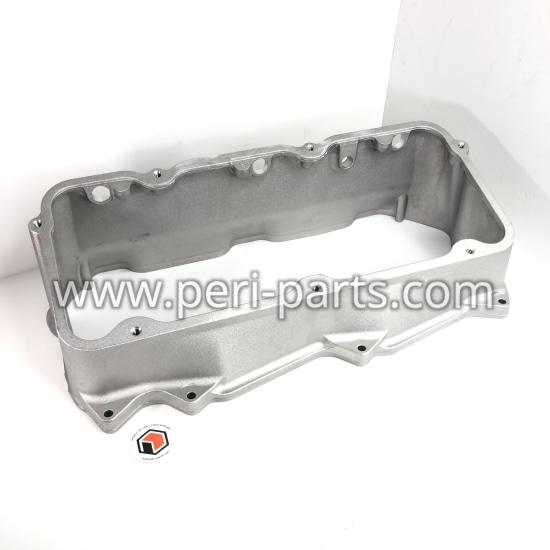 4W2580 Caterpillar BASE-VALVE MECHANISM COVER
