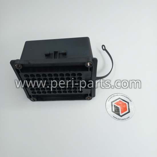 87312843 CNH / Case New Holland FUSE BOX