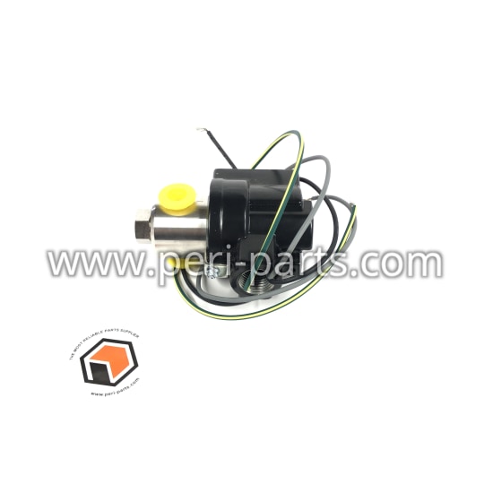 209256 Waukesha VALVE,SOLENOID,3-WAY DIRECT