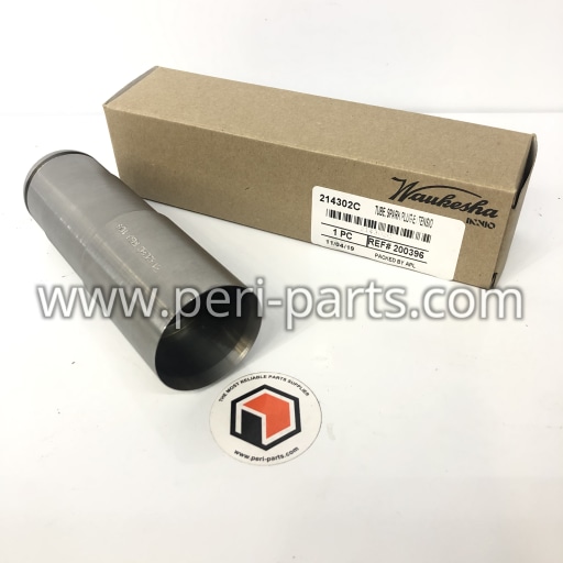 214302C Waukesha TUBE, SPARK PLUG EXTENSION