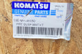 58E-MH-AK050 FRONT SUSPENSION MOUNT KIT – FOR KOMATSU MINING & CONSTRUCTION EQUIPMENT