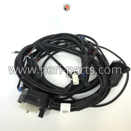 genuine harness hitachi john deere usa