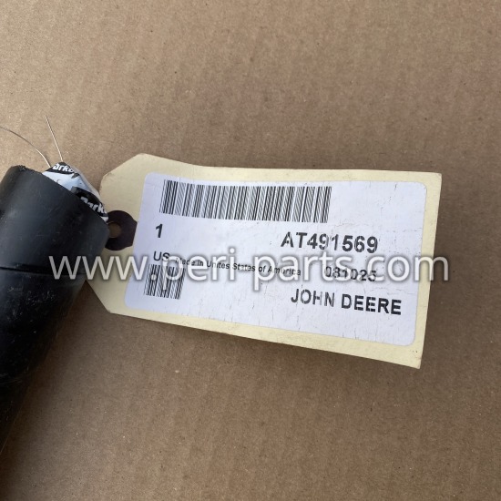 AT491569 John Deere Hydraulic Hose