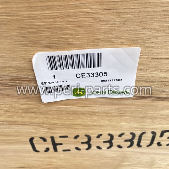 CE33305 John Deere Drive Sprocket