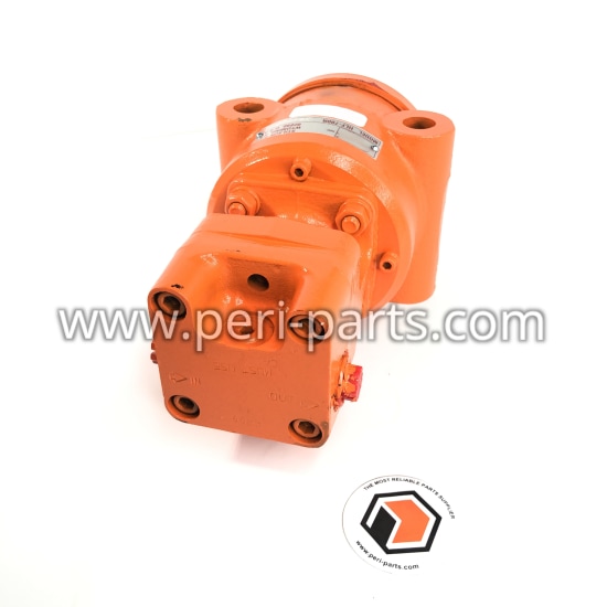 149125-04 Roadtec Hyd.driven Vibrator 782 Lb 9000 Rpm