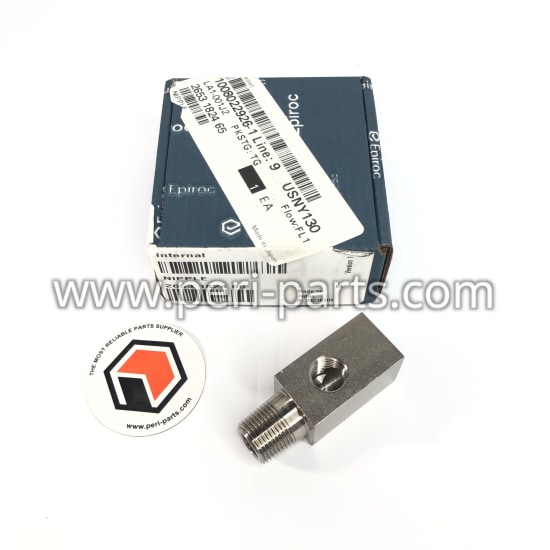 2653182465 Atlas Copco NIPPLE