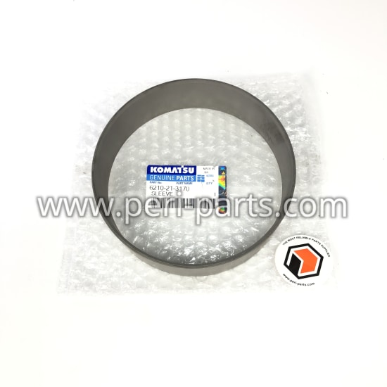 6210-21-3170 Komatsu SLEEVE