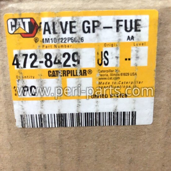 4728429 Caterpillar VALVE GP-F