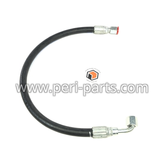 7159963 Bobcat HOSE HYDRAULIC ASSY
