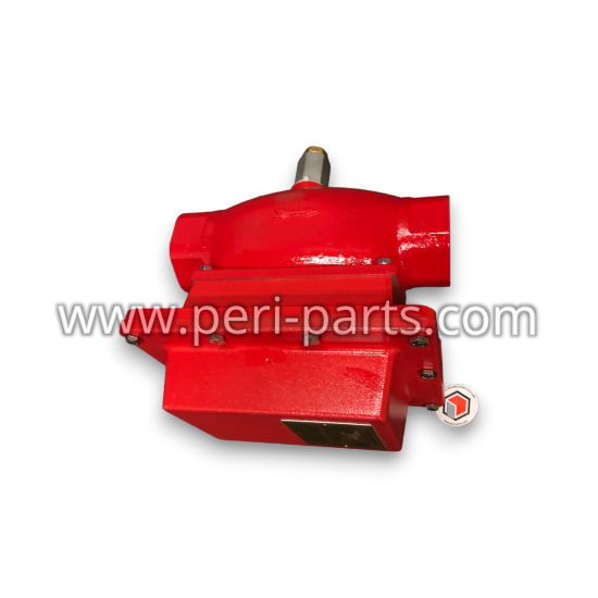 169739F Waukesha VALVE,GAS SAFETY