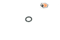 2J0157 Caterpillar SEAL O R