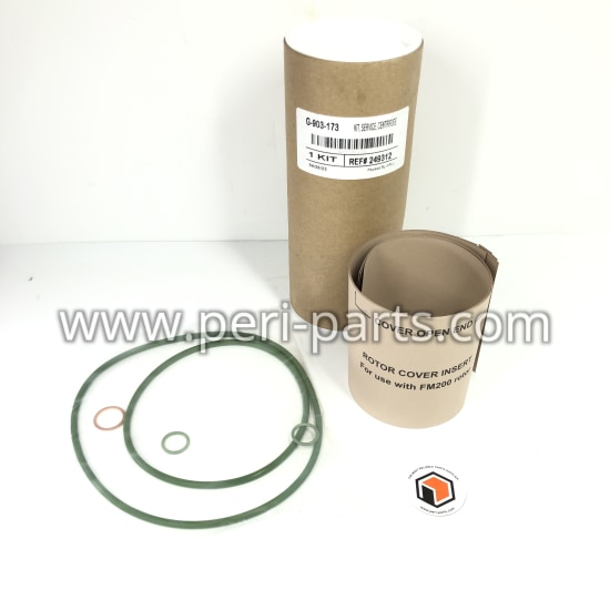 G-903-173 Waukesha FILTER KIT SERVICE