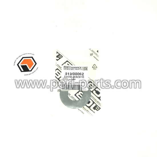 819/00061 Jcb SHIM WASHER.24 SWG