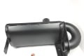 301320A1 CNH / Case New Holland MUFFLER