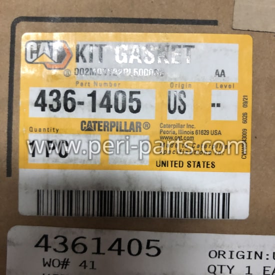 4361405 Caterpillar KIT-PARTS