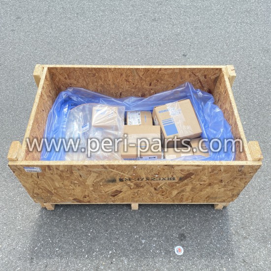 58E-MH-AK050 FRONT SUSPENSION MOUNT KIT – FOR KOMATSU MINING & CONSTRUCTION EQUIPMENT