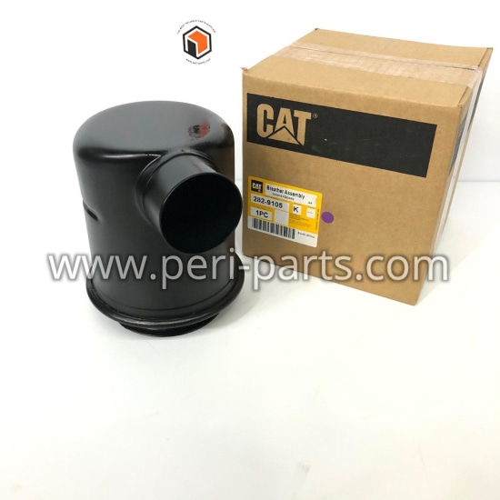 2829105 Caterpillar BREATHER AS