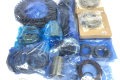 6962372 Bobcat GEAR BEVEL PINION SET Z8/43