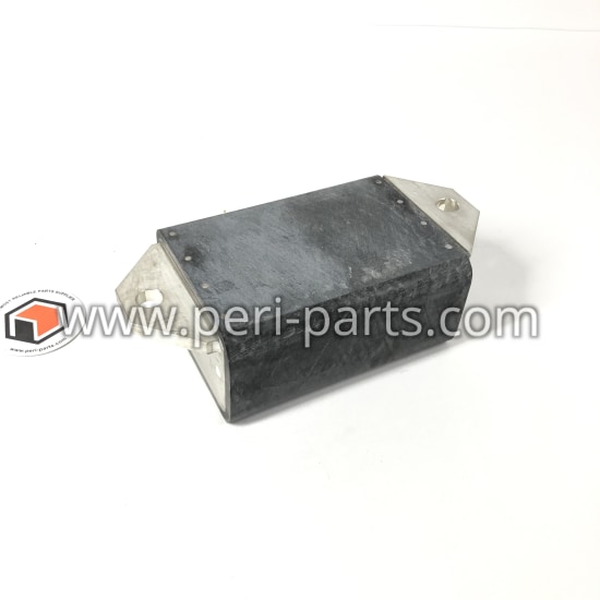 XA4290 Komatsu FUSE,300AMP1