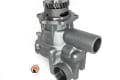 126613-43102 Yanmar PUMP, FRESH WATER