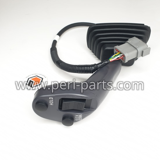 423-V91-4144 Komatsu LEVER ASS'Y