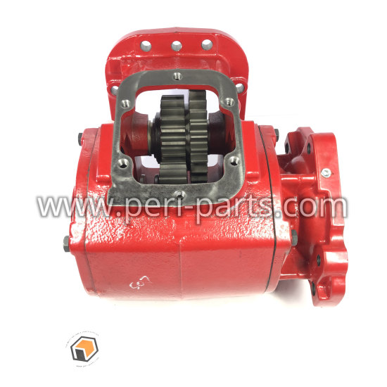 880XJAKP-M6XS Freightliner PTO (POWER TAKE-OFF)