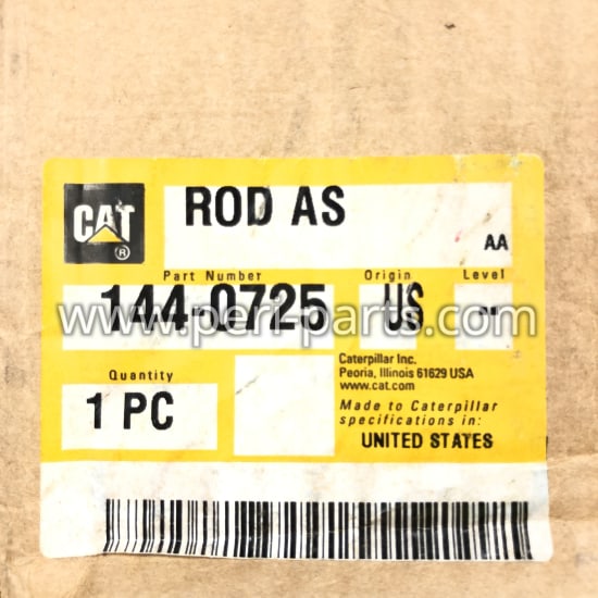 1440725 Caterpillar ROD AS