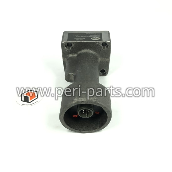 X225866 VALVE ASSEMBLY – HYDRAULIC CONTROL UNIT FOR TWIN DISC TRANSMISSION AND POWER SYSTEMS