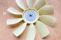 AT262316 John Deere Blower Fan