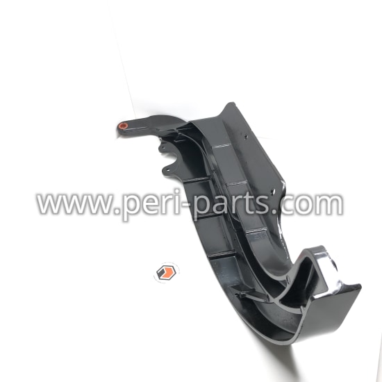 17-15346-002 Freightliner BRACKET-PIVOT HOOD LH