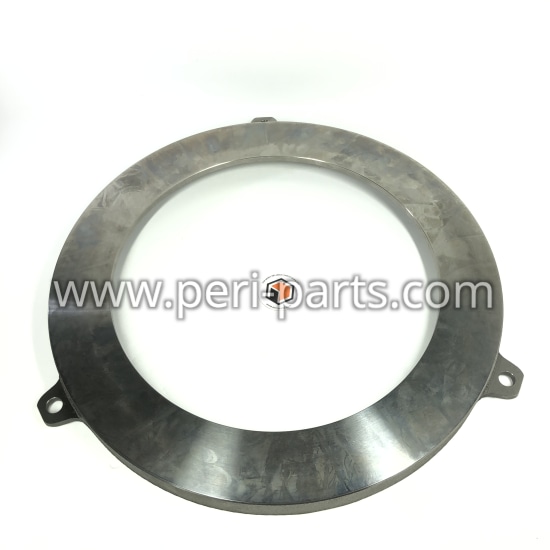3072246 Caterpillar PLATE-REAC