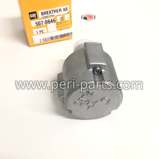5070646 Caterpillar BREATHER AS