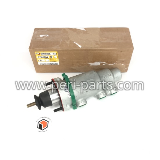 3153864 Caterpillar CYLINDER-M