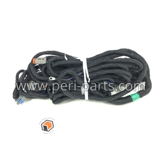 AT313210 John Deere Wiring Harness