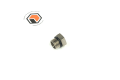 555642D1 Agco SIGHT GAUGE-3/4"