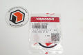 172460-37750 Yanmar RING, BACK UP
