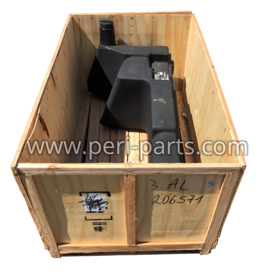 AL206571 John Deere Fuel Tank