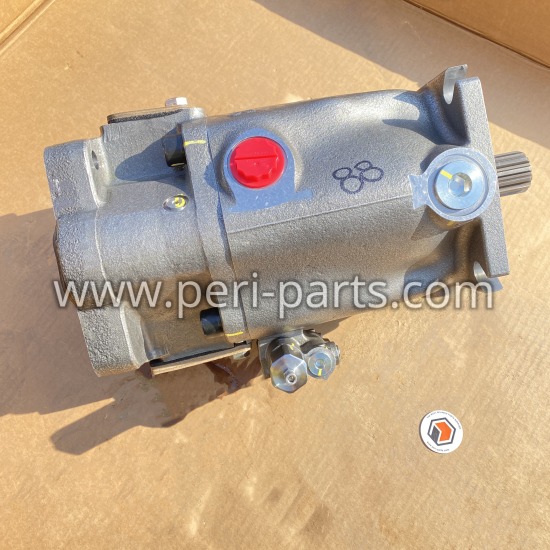 P1140PS01SLM5BC00T00B0000 PARKER MOBILE MEDIUM PRESSURE HYDRAULIC PISTON PUMP