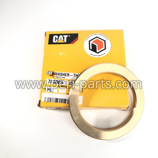 7I5003 Caterpillar WASHER-THR