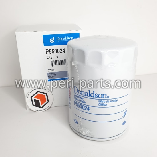 DN/P550024 Freightliner FLTR OIL