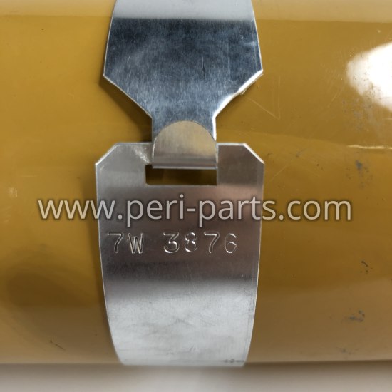 7W3876 Caterpillar TUBE