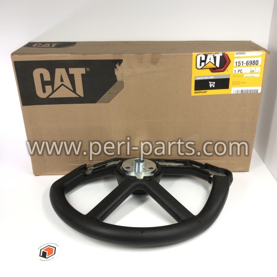 1516980 Caterpillar WHEEL